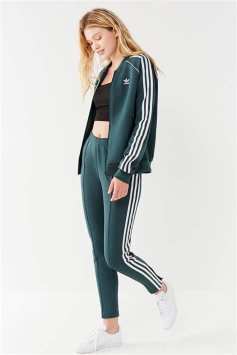 womens adidas originals tracksuit|adidas tracksuit women butt.